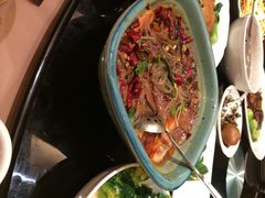 新南华大酒店(广中店)-新南华大酒店(广中店)