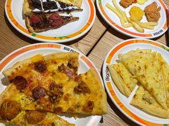 -比格比萨自助(南京万达茂店)