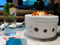 -大树餐厅(益田假日店)