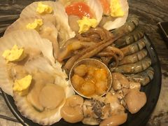 -熊出没日本烧肉放题
