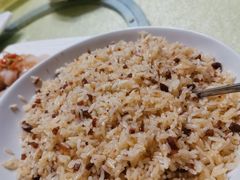 柚子皮炒饭-八景休閒山莊  廣東十大名山莊