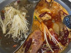 -川锅一号火锅(铜山万达店)