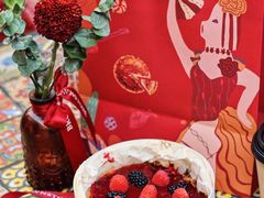 -BROWNSTONE布朗石西班牙餐厅(富城店)