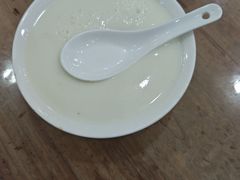 -沙湾姜埋奶(兴新包店)