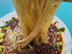 -甘记肥肠粉(马鞍北路店)