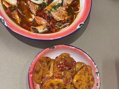 -老三样·旧食新味(万寿宫店)