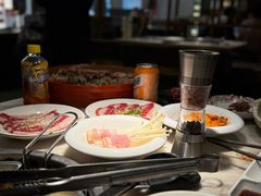 -火炉火自助餐(西直门凯德MALL店)