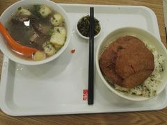 -崔记拉面馆(航北店)