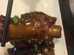 -自在弥林花园餐厅(云栖店)