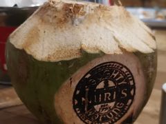 -Naughty Nuri’s Phuket