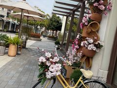 -比斯特上海购物村精品奥特莱斯