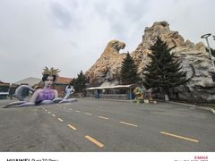 -长影世纪城