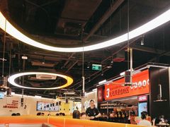 -师烤·豆花烤鱼(深圳坂田天虹店)
