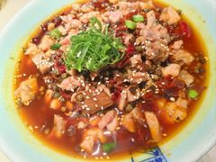 -锦府盐帮·李宅(领展购物广场中关村店)