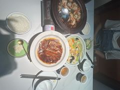 -秋色客家菜(南山店)