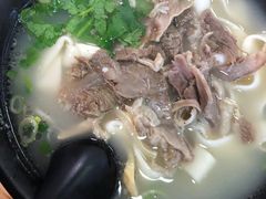-牛记烩面(七星西路店)