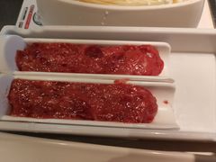 -许府牛火锅(信义坊总店)