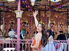 -沈阳方特欢乐世界