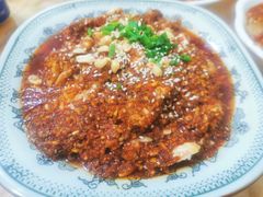 -勇猛子川菜馆(新军路店)