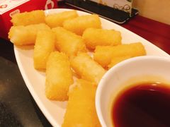 -老来福·非遗酸汤兔(凯旋路店)