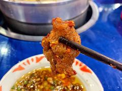 -马路边边串串香(双井直营店)