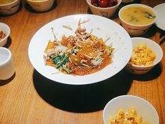 -院里汤包·虾汤包青岛菜(辽源路店)