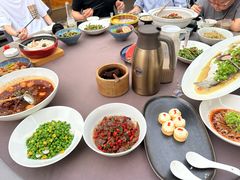 -汉水谣·江景餐厅(江滩店)