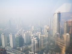 -上海明天广场JW万豪酒店