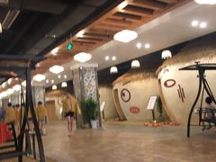 -水王国温泉水世界