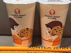 -Peet's Coffee皮爷咖啡(大学路店)