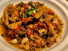 -渔舟意·湖南家宴(萝岗纳金城店)