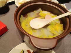 -百富源·海鲜辽菜(浑河堡店)