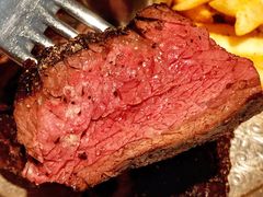 和牛腹心排-壳里西餐厅Coquille Seafood Bistro(蒙自路店)