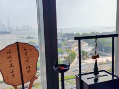 -馋遇江南·精致湖景雅宴(东方之门店)