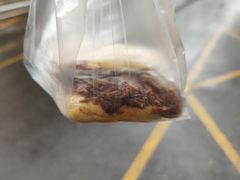 -老西关黄老太牛肉烧饼