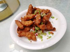 椒盐排条-旭龙鱼头王(航华店)