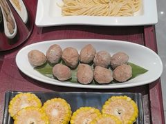 -八宝牛潮汕鲜牛肉火锅(净月店)