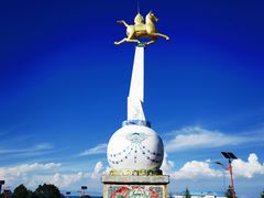 -青海湖国家重点风景名胜区