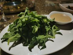 麻酱冰草-东方亚克西餐厅(西康路店)