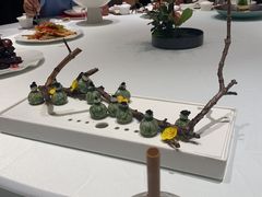 -金色艳阳天•粤菜 淮扬菜(古平岗店)