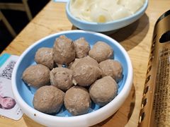 -0317火锅鸡·清真(正达店)