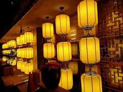 大堂-以前的小酒馆(中山广场店)