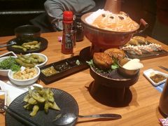 -摩打食堂(佳兆业店)