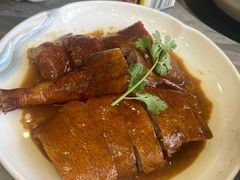 -金山记靓鸡专门店·中山菜