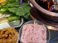 -镇江龙·火锅串串(武侯祠店)