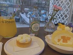 -Ten Olives甜点