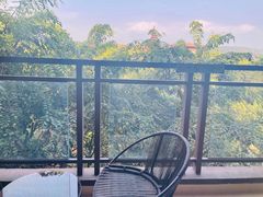 -西双版纳融创皇冠假日度假酒店