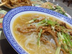 -葛记焖饼(伏牛路店)