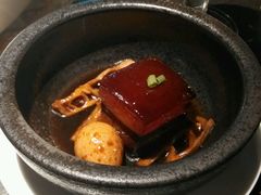 东坡肉-旺顺阁鱼头泡饼(常营店)
