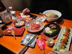 -北村家日本料理(西大望路店)